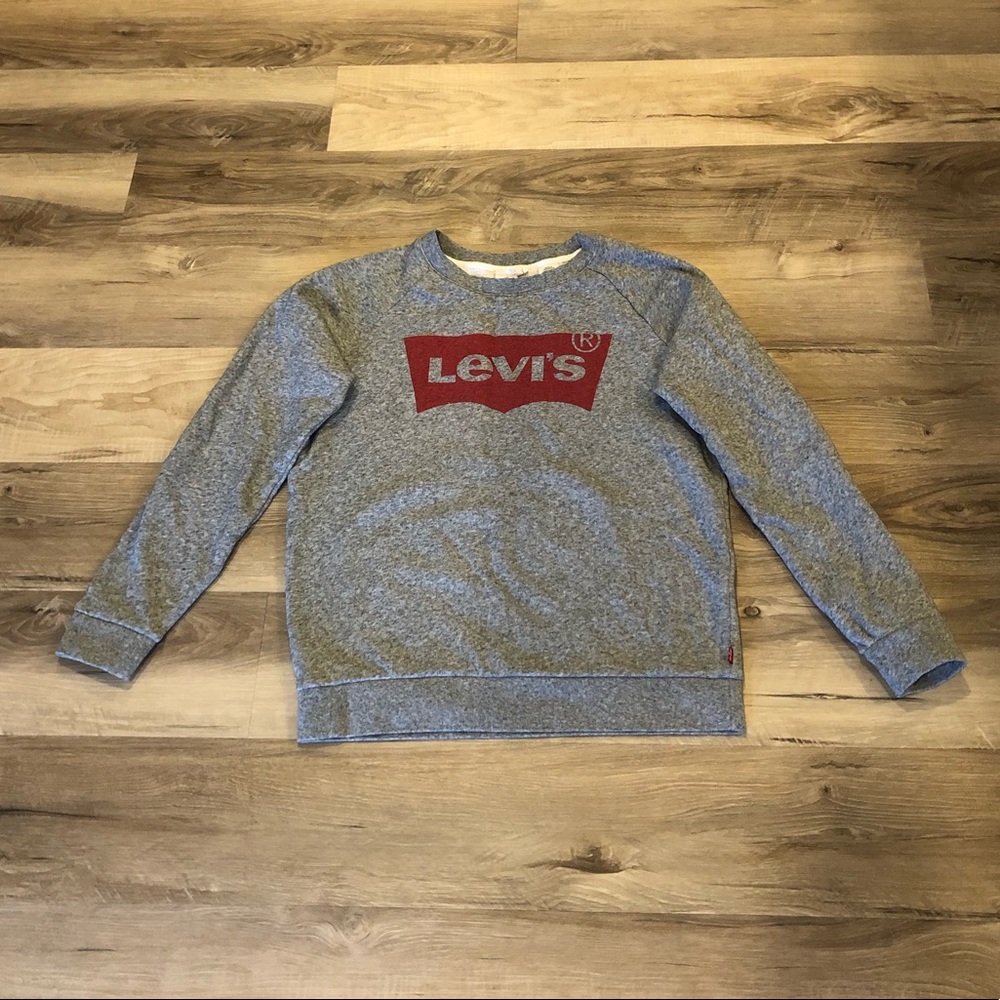Levi’s Crewneck